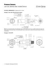 13C1000PA4L datasheet.datasheet_page 4