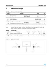 L7818ACV datasheet.datasheet_page 4