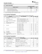 TPA3128D2DAPR datasheet.datasheet_page 6