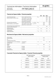 FP75R12KE3 datasheet.datasheet_page 4