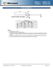 JANTX1N4130-1 datasheet.datasheet_page 5