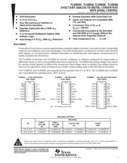 TLV0838CPWR datasheet.datasheet_page 1