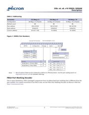 MT41K256M8DA-125:K datasheet.datasheet_page 2