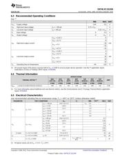 74LVC1GU04DCKTG4 datasheet.datasheet_page 5