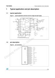 TDA8920TH datasheet.datasheet_page 3