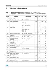 TDA8920TH datasheet.datasheet_page 5