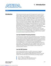 EP2C35U484C7 datasheet.datasheet_page 3