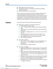 EP2C35U484C7 datasheet.datasheet_page 4