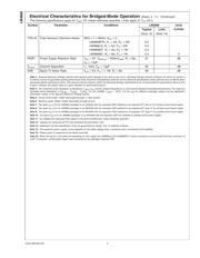 LM4866MTE datasheet.datasheet_page 4