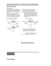 LM79L05 datasheet.datasheet_page 5