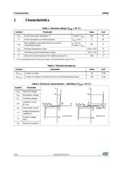 SMA6J12A-TR 数据规格书 2