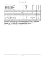 NCP360SNT1G datasheet.datasheet_page 4