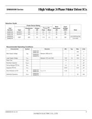 SIM6822M datasheet.datasheet_page 2