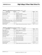 SIM6822M datasheet.datasheet_page 3