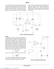 SA572N datasheet.datasheet_page 5