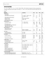 ADP1822-EVALZ datasheet.datasheet_page 3