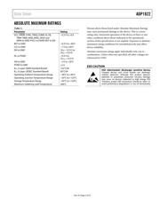 ADP1822-EVALZ datasheet.datasheet_page 5