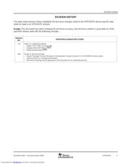 TMS320VC5407PGE datasheet.datasheet_page 3