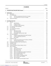 TMS320VC5407PGE datasheet.datasheet_page 5