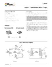 A3950SEU-T datasheet.datasheet_page 1