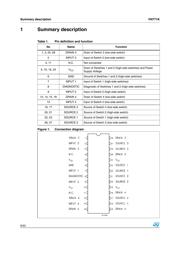 VN771K-E datasheet.datasheet_page 6