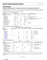 ADUM5401CRWZ-RL datasheet.datasheet_page 4