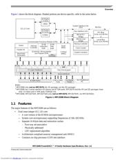 MPC8275 datasheet.datasheet_page 3