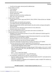 MPC8275 datasheet.datasheet_page 5