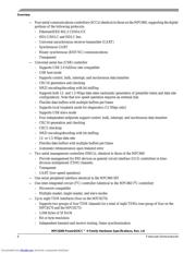 MPC8275 datasheet.datasheet_page 6