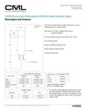 2191QL5-24V datasheet.datasheet_page 1