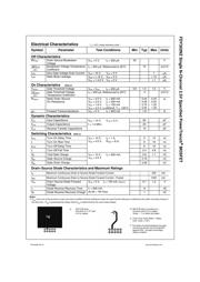 FDY302NZ datasheet.datasheet_page 2