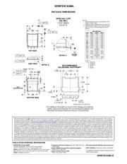 NVMFS5C410NLWFT1G datasheet.datasheet_page 6