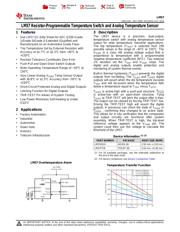 LM57CISD-10/NOPB datasheet.datasheet_page 1