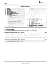 LM57BISD-5/NOPB datasheet.datasheet_page 2