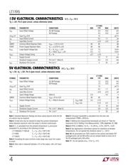 LT1195CN8 datasheet.datasheet_page 4