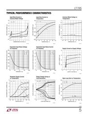 LT1195CN8 datasheet.datasheet_page 5