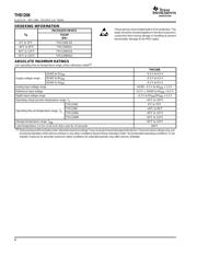 THS1206CDAG4 数据规格书 2