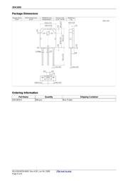 STW4N150 datasheet.datasheet_page 6