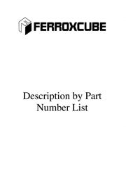 CSF38/12/25-3S4 datasheet.datasheet_page 1