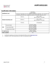 AUIPS1031 datasheet.datasheet_page 2