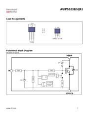 AUIPS1031 datasheet.datasheet_page 5