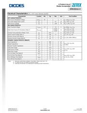 DMN3024LK3-13 datasheet.datasheet_page 4