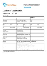 5126C SL199 datasheet.datasheet_page 1