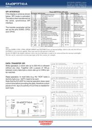 EA EDIPTFT43-ATC 数据规格书 6