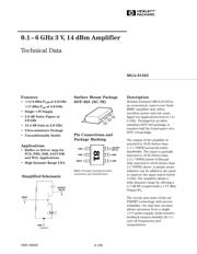 MGA-81563 datasheet.datasheet_page 1