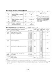 MGA-81563 datasheet.datasheet_page 2