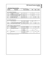 2N4125 datasheet.datasheet_page 2