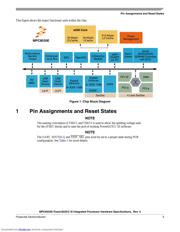 MPC8548VTAQGD datasheet.datasheet_page 3