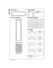 74VCX16244 datasheet.datasheet_page 2