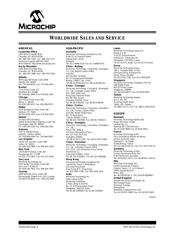 PIC16C54CT-04/SS datasheet.datasheet_page 6